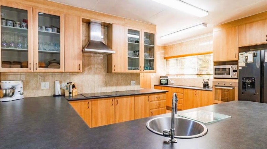 4 Bedroom Property for Sale in Terenure Gauteng