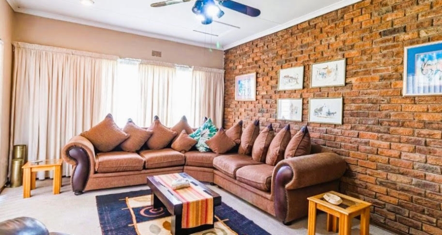 4 Bedroom Property for Sale in Terenure Gauteng