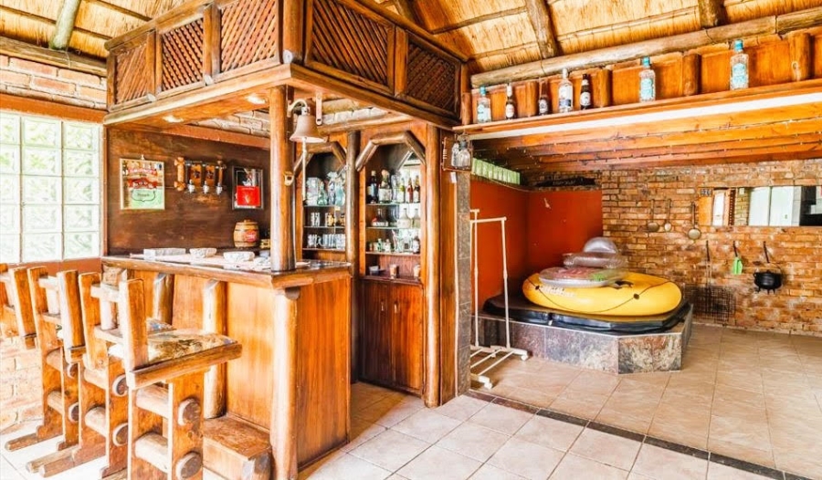 4 Bedroom Property for Sale in Terenure Gauteng