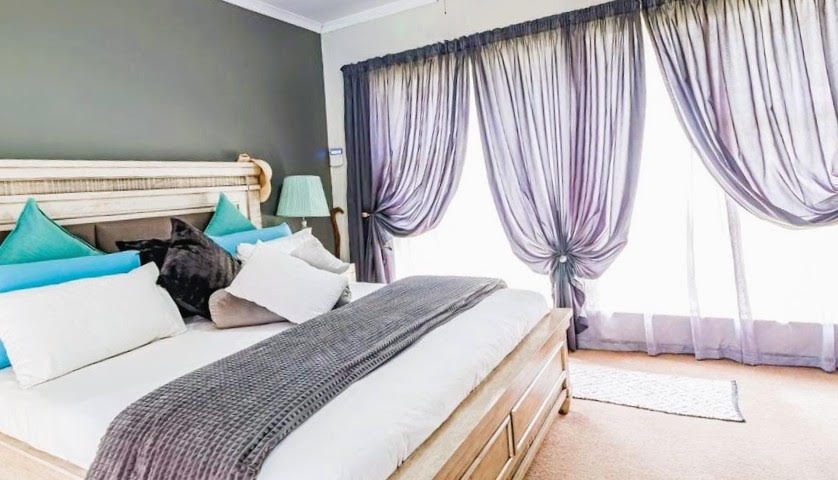 4 Bedroom Property for Sale in Terenure Gauteng