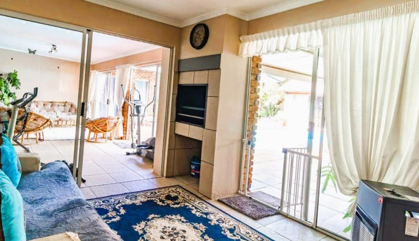 4 Bedroom Property for Sale in Terenure Gauteng