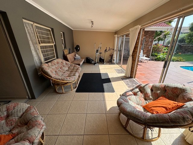 5 Bedroom Property for Sale in Terenure Gauteng