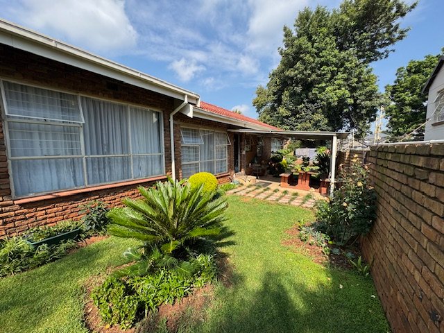 5 Bedroom Property for Sale in Terenure Gauteng