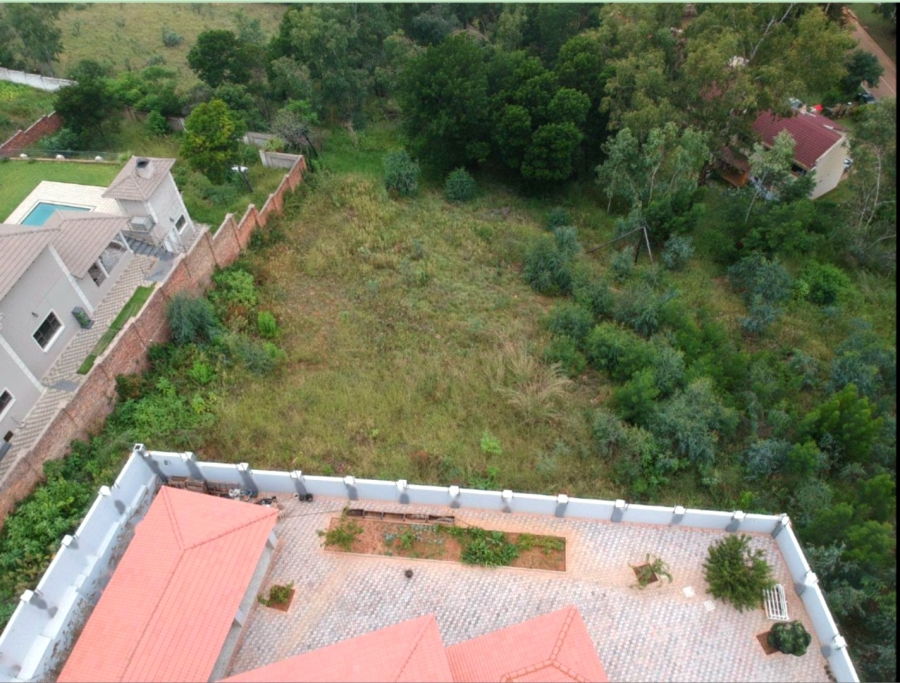 Commercial Property for Sale in Waterkloof Heights Gauteng