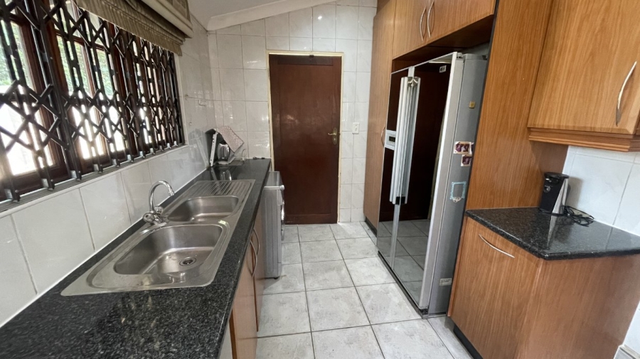 4 Bedroom Property for Sale in Brackendowns Gauteng