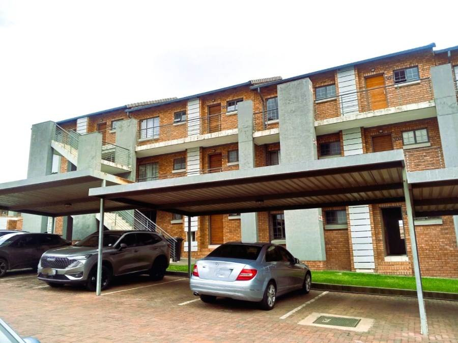2 Bedroom Property for Sale in Sagewood Gauteng