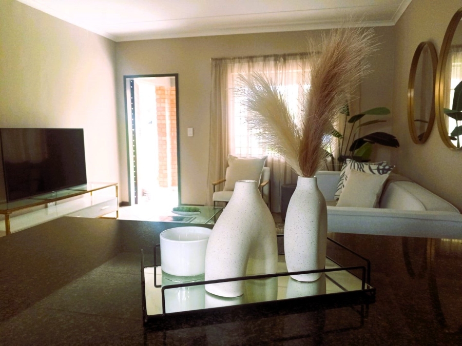 2 Bedroom Property for Sale in Sagewood Gauteng