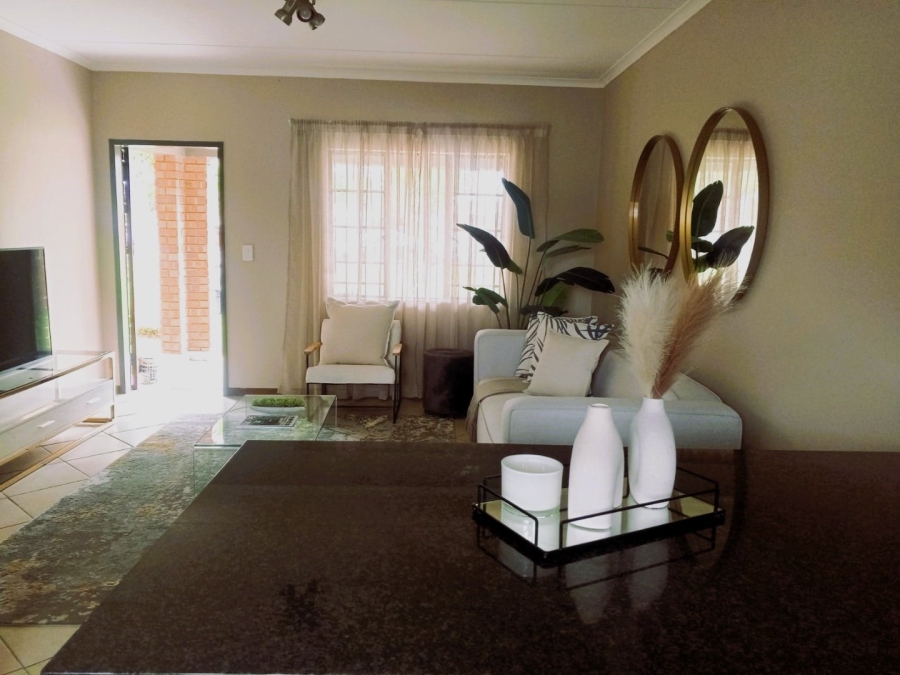 2 Bedroom Property for Sale in Sagewood Gauteng