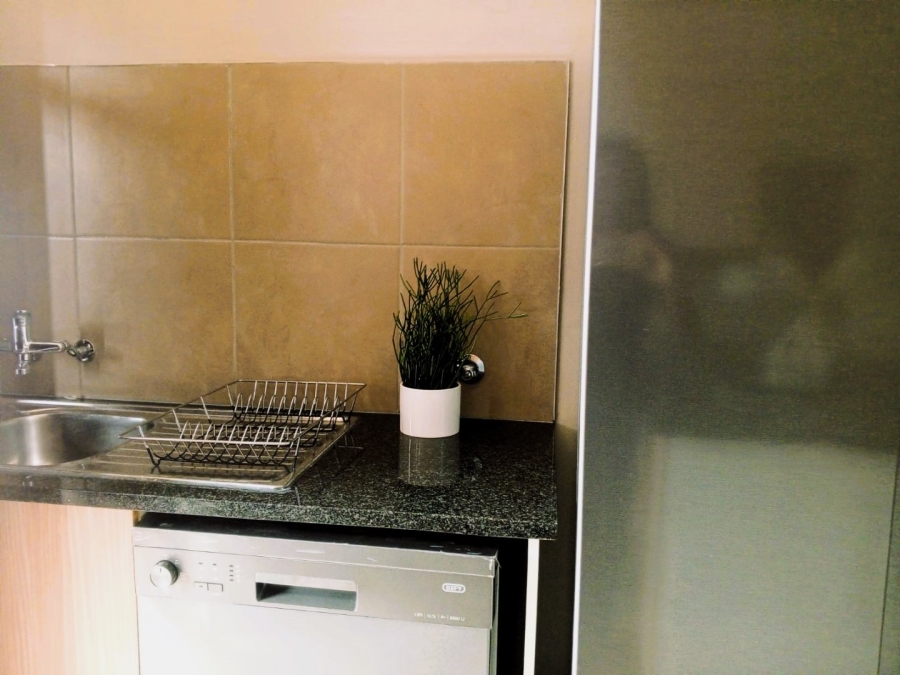 2 Bedroom Property for Sale in Sagewood Gauteng