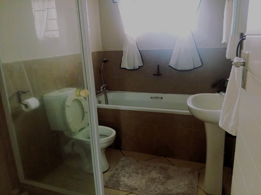 2 Bedroom Property for Sale in Sagewood Gauteng