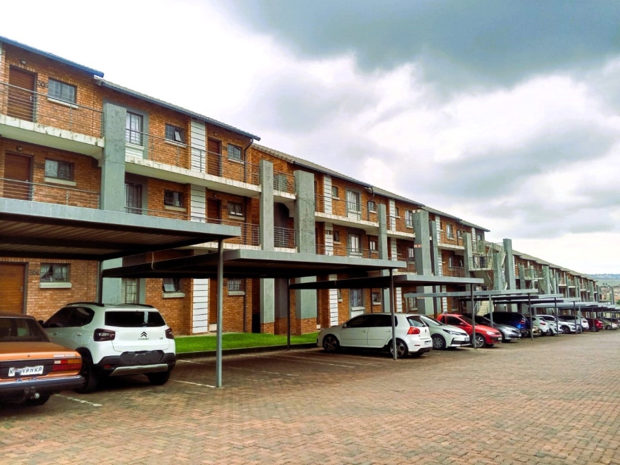 2 Bedroom Property for Sale in Sagewood Gauteng