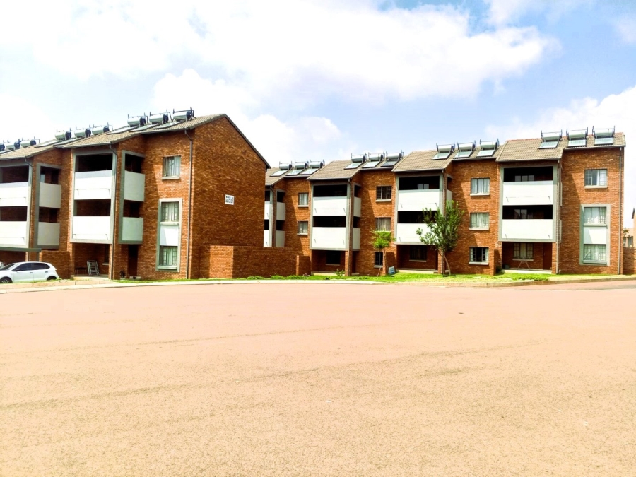 2 Bedroom Property for Sale in Sagewood Gauteng