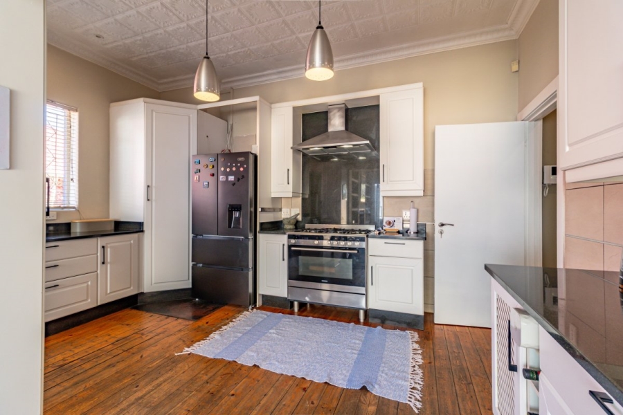 3 Bedroom Property for Sale in Kensington Gauteng