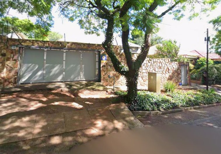 3 Bedroom Property for Sale in Kensington Gauteng