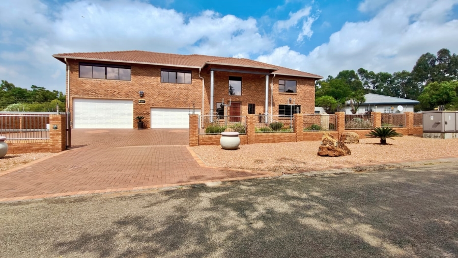 6 Bedroom Property for Sale in Vaal Marina Gauteng