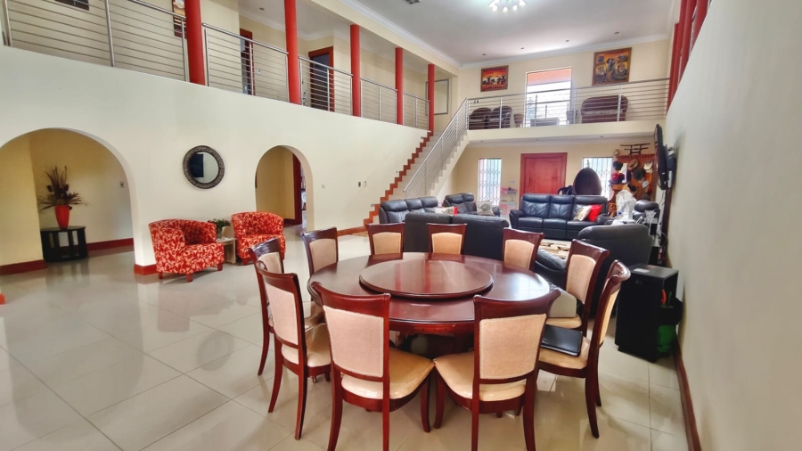 6 Bedroom Property for Sale in Vaal Marina Gauteng