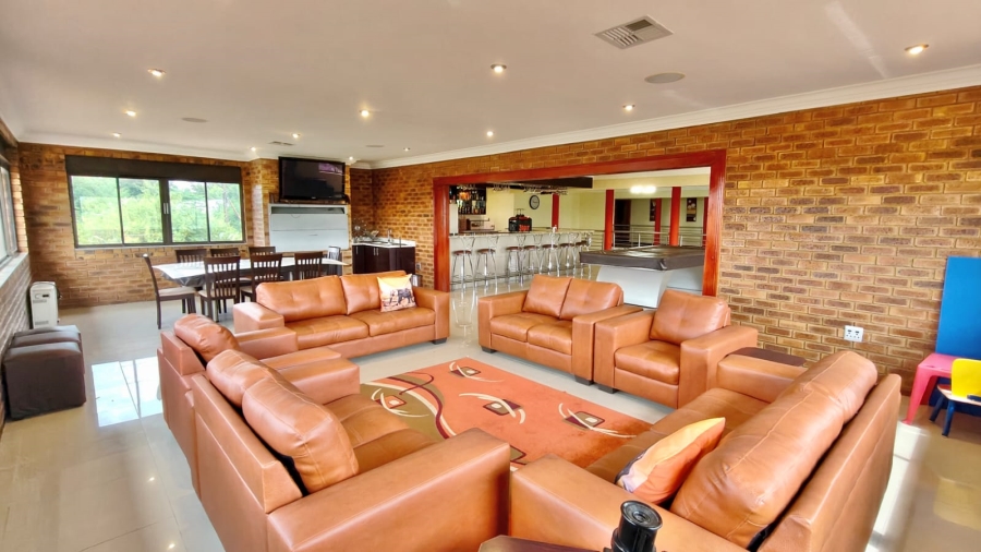 6 Bedroom Property for Sale in Vaal Marina Gauteng