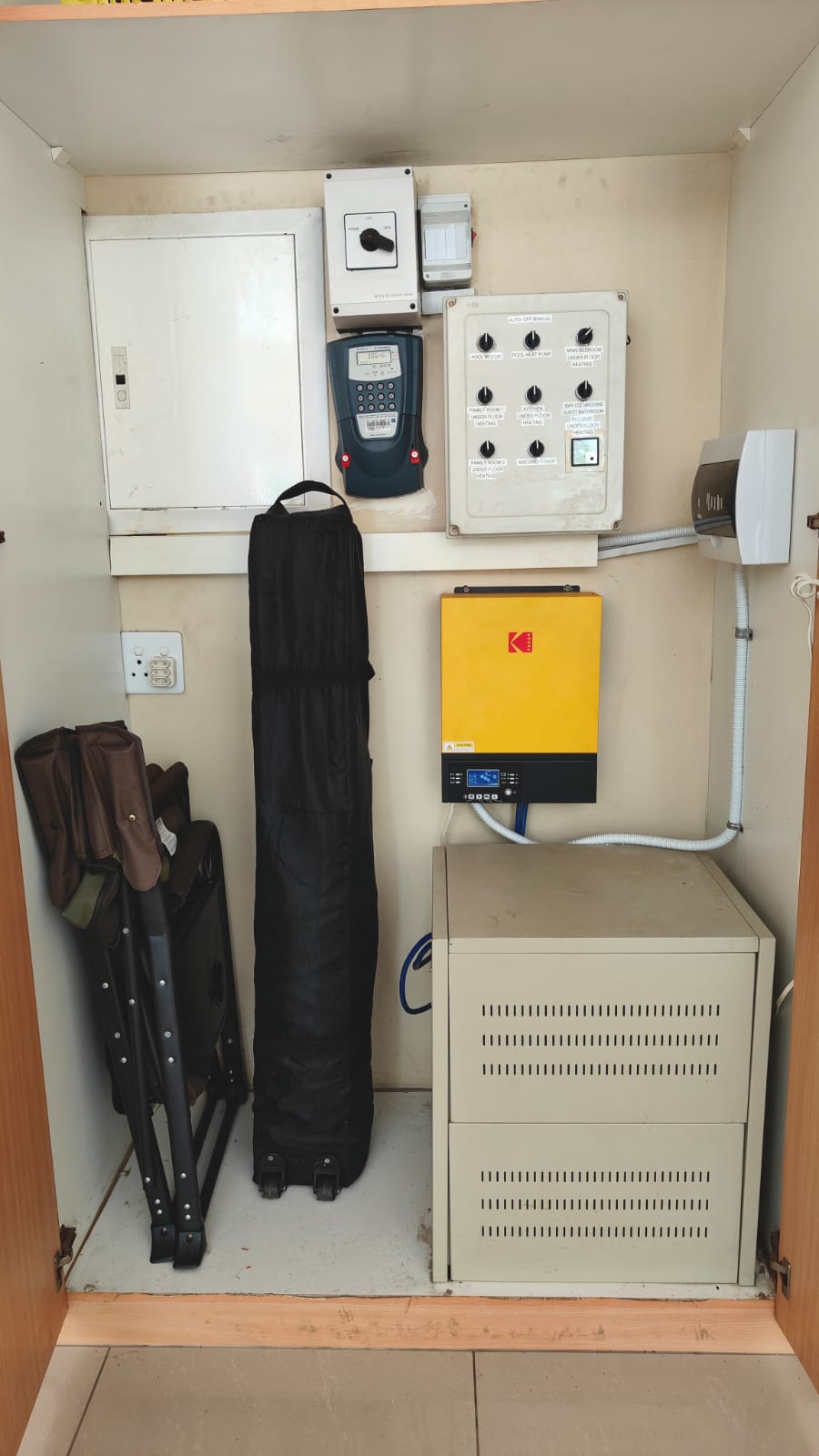 6 Bedroom Property for Sale in Vaal Marina Gauteng