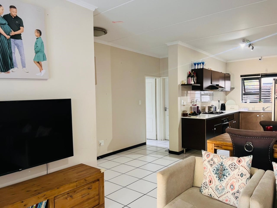 3 Bedroom Property for Sale in Greenstone Hill Gauteng
