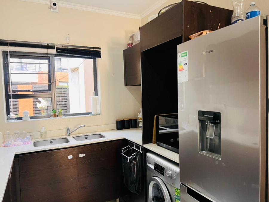 3 Bedroom Property for Sale in Greenstone Hill Gauteng