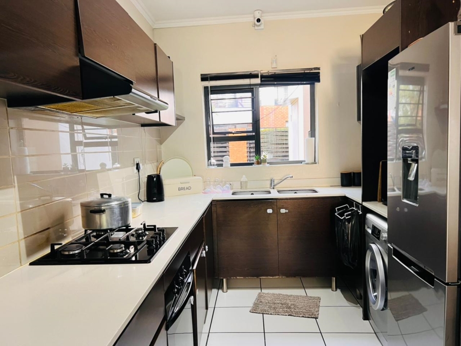 3 Bedroom Property for Sale in Greenstone Hill Gauteng