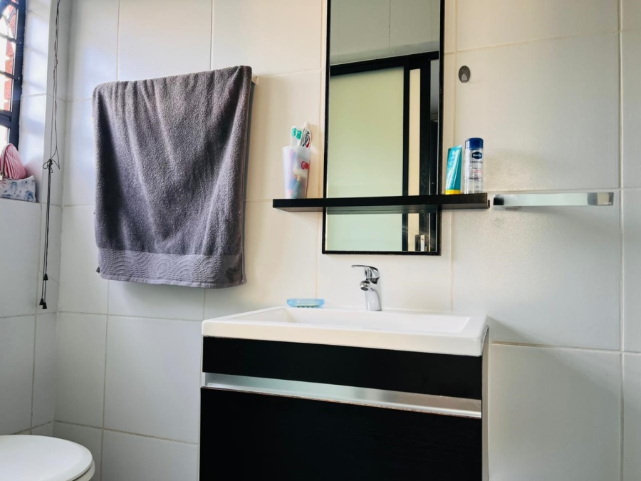 3 Bedroom Property for Sale in Greenstone Hill Gauteng