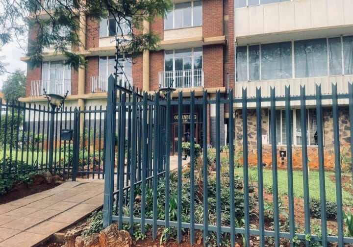 2 Bedroom Property for Sale in Arcadia Gauteng