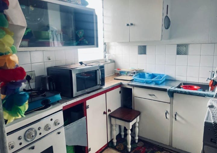 2 Bedroom Property for Sale in Arcadia Gauteng