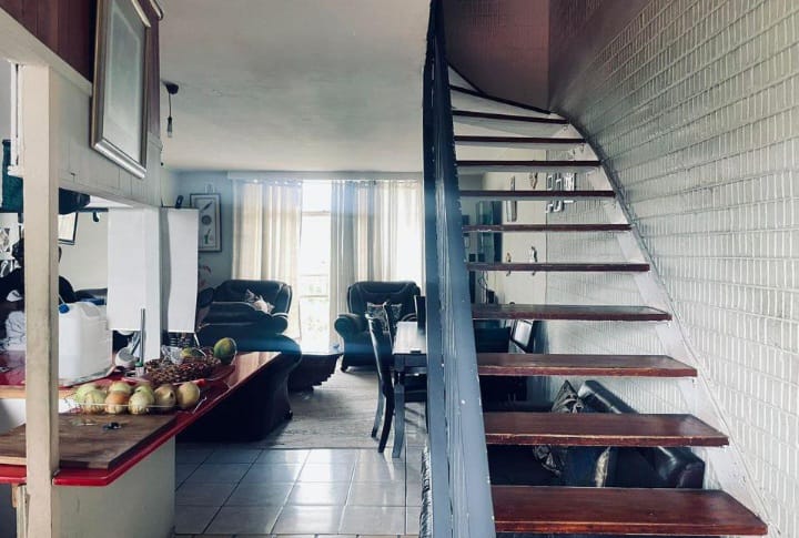 2 Bedroom Property for Sale in Arcadia Gauteng