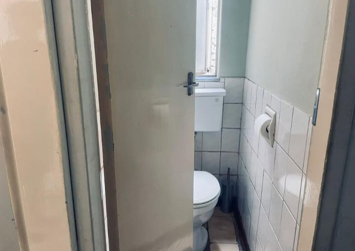 2 Bedroom Property for Sale in Arcadia Gauteng