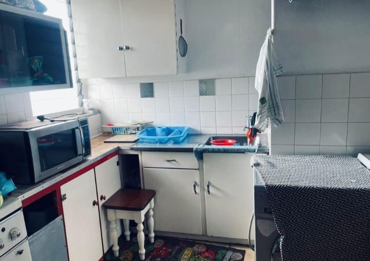 2 Bedroom Property for Sale in Arcadia Gauteng