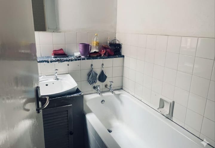 2 Bedroom Property for Sale in Arcadia Gauteng