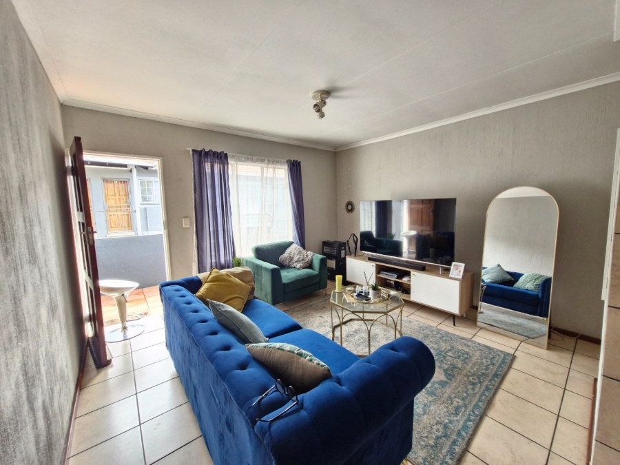 2 Bedroom Property for Sale in Comet Gauteng