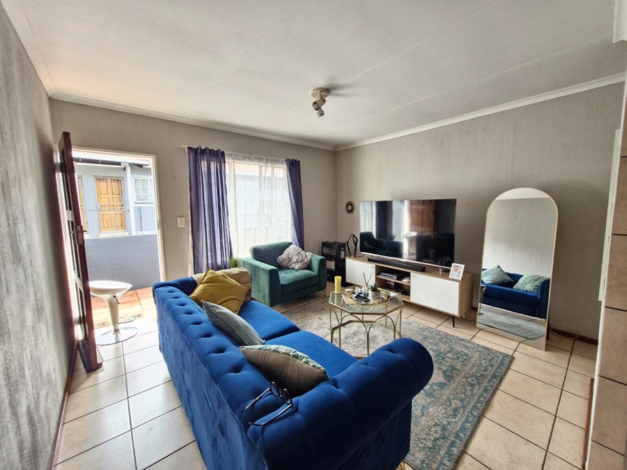 2 Bedroom Property for Sale in Comet Gauteng