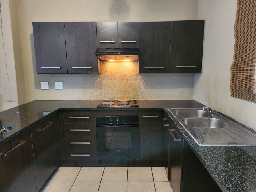 To Let 2 Bedroom Property for Rent in Northgate Gauteng