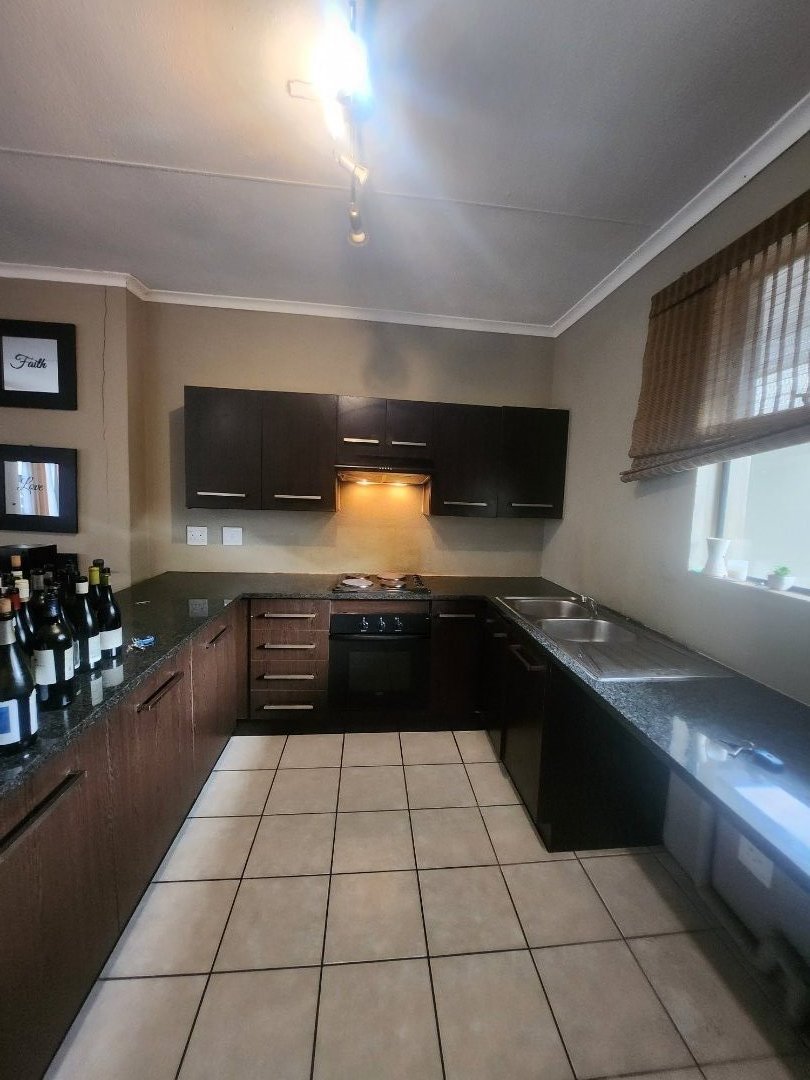 To Let 2 Bedroom Property for Rent in Northgate Gauteng