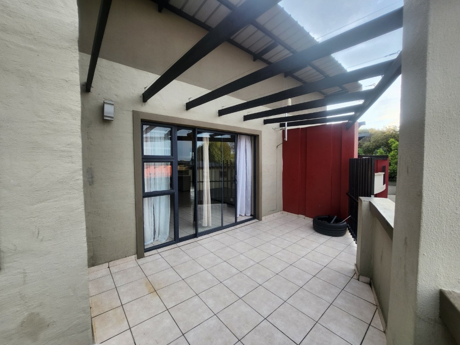 To Let 2 Bedroom Property for Rent in Northgate Gauteng