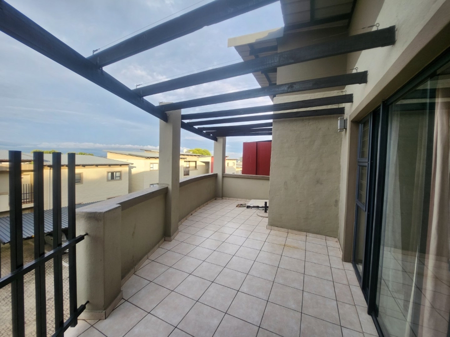 To Let 2 Bedroom Property for Rent in Northgate Gauteng