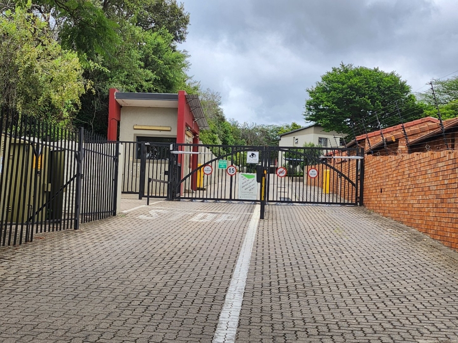 To Let 2 Bedroom Property for Rent in Northgate Gauteng