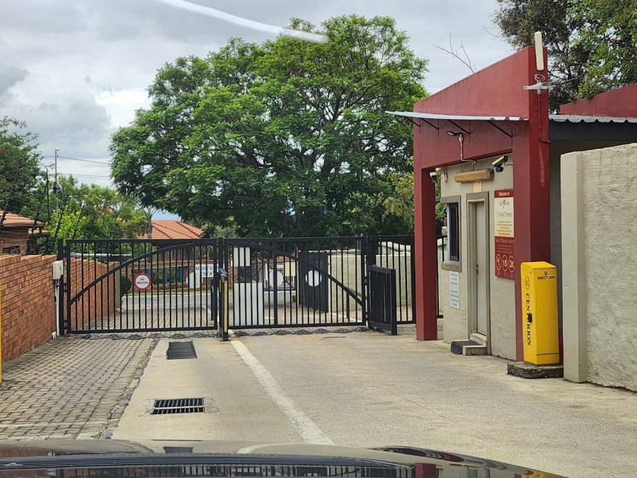 To Let 2 Bedroom Property for Rent in Northgate Gauteng