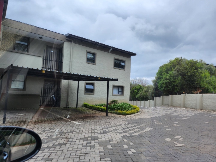 To Let 2 Bedroom Property for Rent in Northgate Gauteng