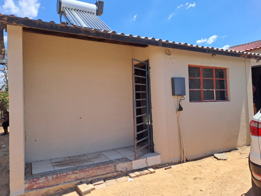 To Let 1 Bedroom Property for Rent in Daveyton Gauteng
