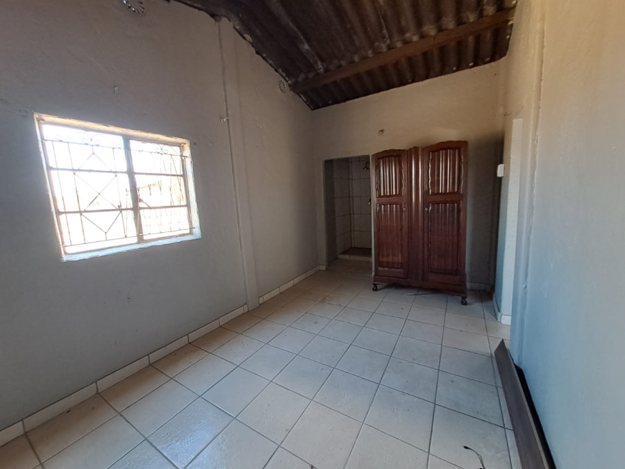 To Let 1 Bedroom Property for Rent in Daveyton Gauteng