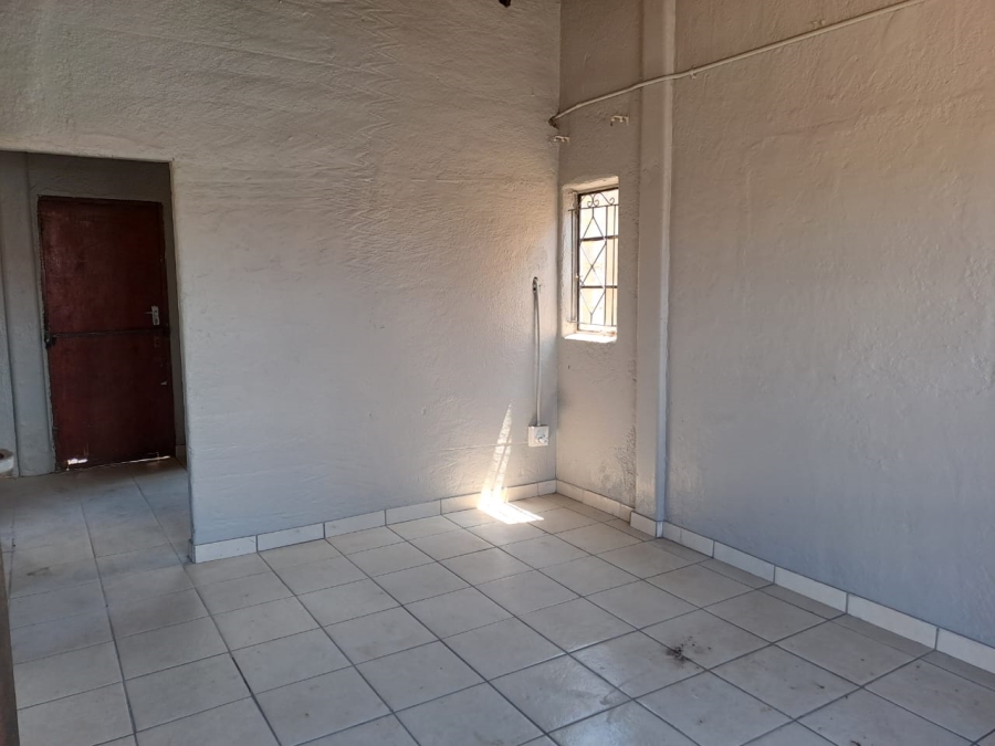 To Let 1 Bedroom Property for Rent in Daveyton Gauteng