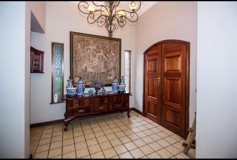 4 Bedroom Property for Sale in Woodhill Estate Gauteng