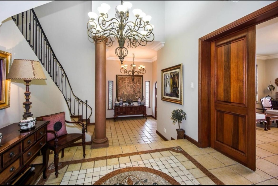 4 Bedroom Property for Sale in Woodhill Estate Gauteng