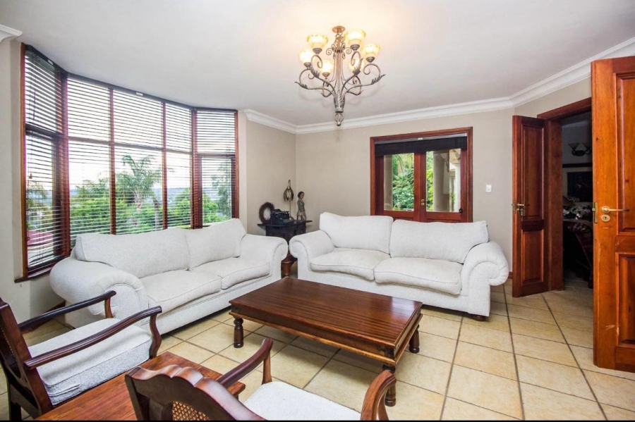 4 Bedroom Property for Sale in Woodhill Estate Gauteng