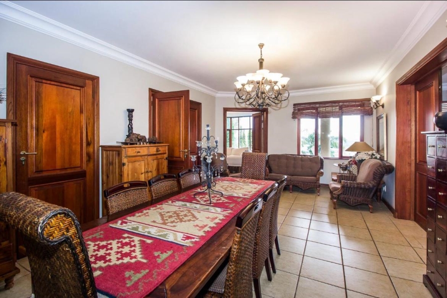 4 Bedroom Property for Sale in Woodhill Estate Gauteng