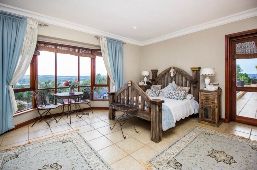4 Bedroom Property for Sale in Woodhill Estate Gauteng