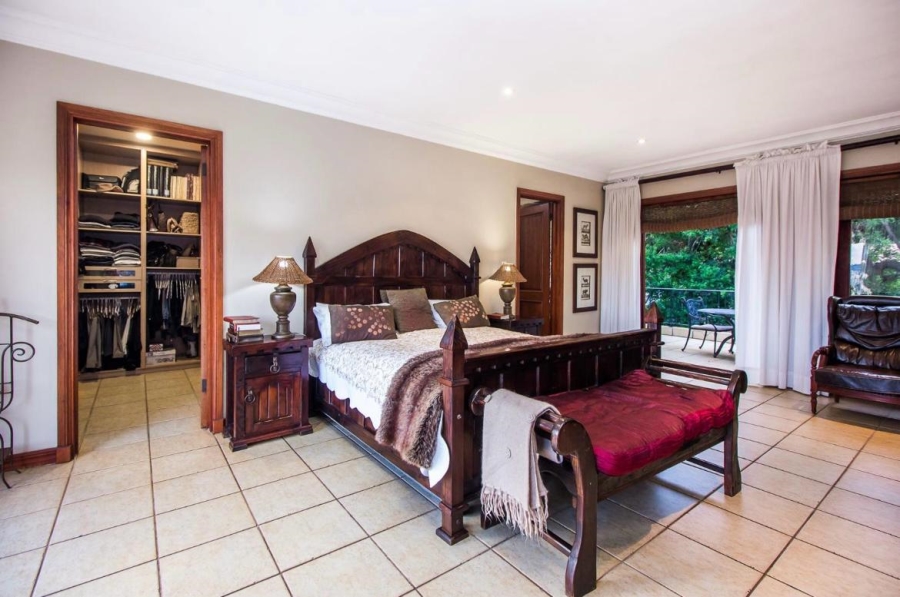 4 Bedroom Property for Sale in Woodhill Estate Gauteng